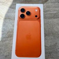 IPHONE 17 PRO  512GB NUOVO