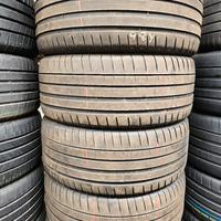 245 40 R 19 98y Michelin pilot Sport 4s AUDI A4 WH