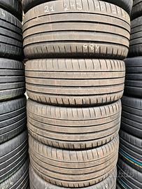 245 40 R 19 98y Michelin pilot Sport 4s AUDI A4 WH