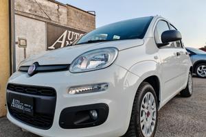 Fiat Panda 13MJT 95CV Lounge Full Optional 2018