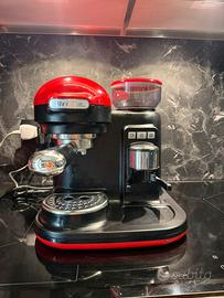 Macchinetta caffe