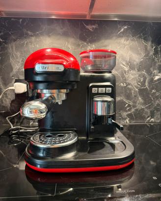 Macchinetta caffe