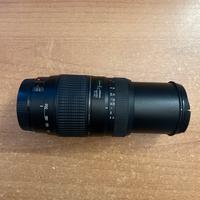 Tamron A17 70-300mm F/4-5.6 difettoso