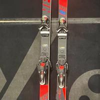 Sci rossignol