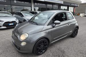 Fiat 500 0.9 TwinAir Turbo Sport *NEOPATENTATI*