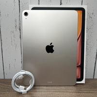 IPad Air 11” M3 100% + AppleCare