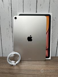 IPad Air 11” M3 100% + AppleCare