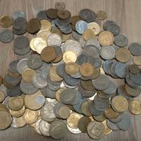 #1959 – 1 chilo di monete SPAGNA