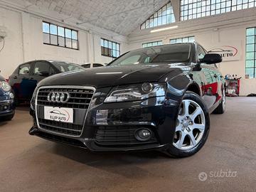 Audi A4 Avant 2.0 TDI 143 CV - AUTOMATICA