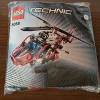 LEGO  8068
