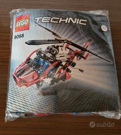 LEGO  8068