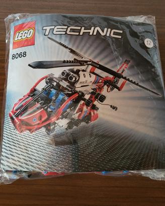 LEGO  8068