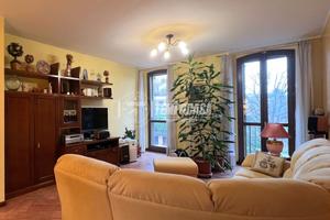 QUADRILOCALE SENZA BARRIERE ARCHITETTONICHE CON BO