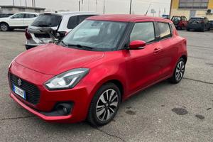 Suzuki Swift 1.0 Boosterjet Hybrid S