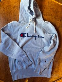 Felpa Champion Reverse Wave tg L