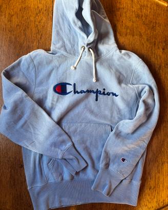 Felpa Champion Reverse Wave tg L