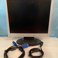 Monitor LCD Acer AL1711s