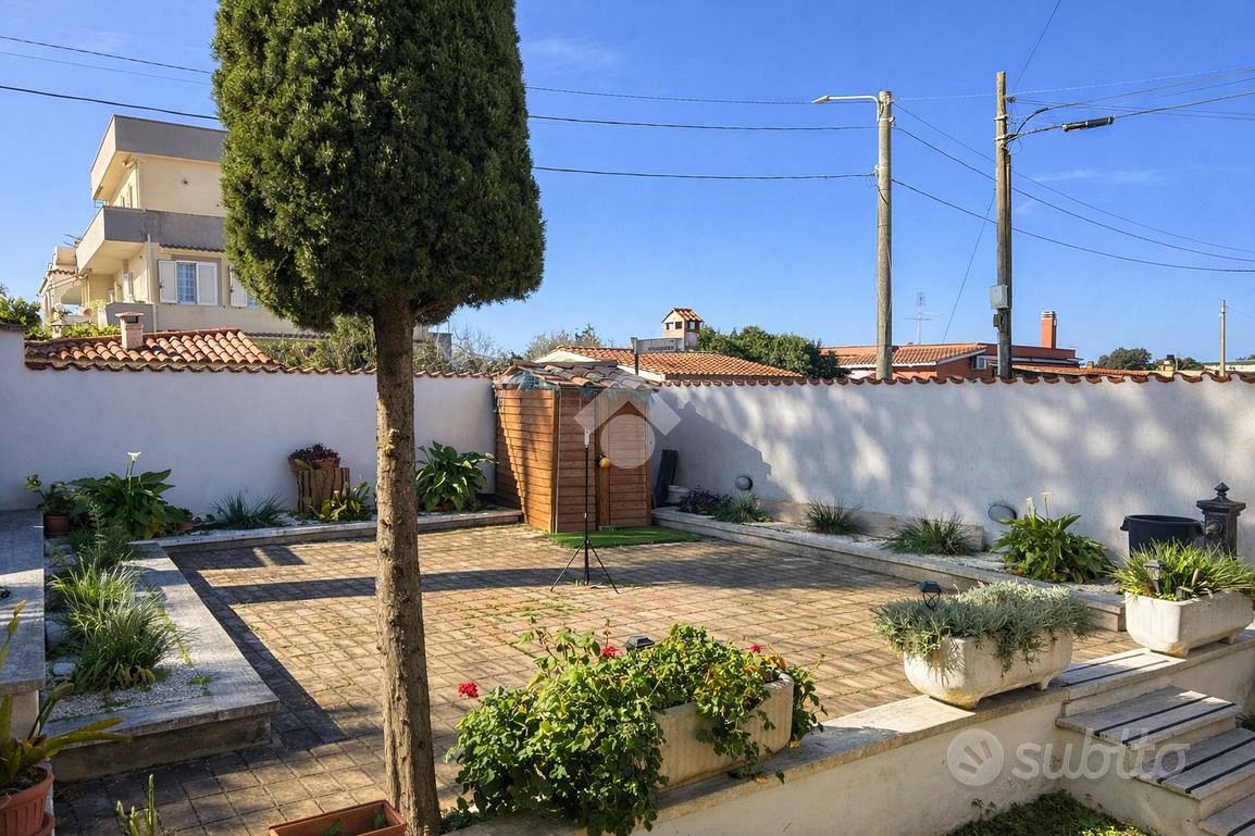 Apartment in Anzio, Falasche - Vista 5