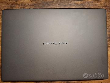 Asus Zenbook DUO prezzo trattabile 