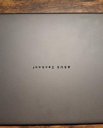 Asus Zenbook DUO prezzo trattabile 