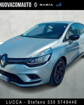 Renault Clio 1.2 tce energy Duel2 120cv