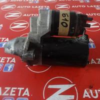 Motorino Avviamento Fiat Doblò Cargo 1.9 JTD Bosch