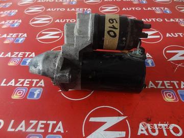 Motorino Avviamento Fiat Doblò Cargo 1.9 JTD Bosch