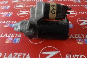 Motorino Avviamento Fiat Doblò Cargo 1.9 JTD Bosch