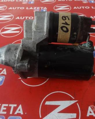 Motorino Avviamento Fiat Doblò Cargo 1.9 JTD Bosch