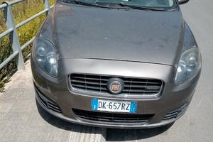 Fiat croma