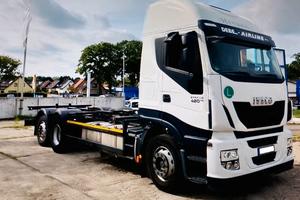 Iveco