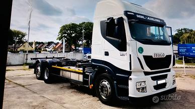 Iveco