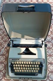 Macchina per scrivere