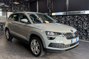 Skoda Karoq 1.6 TDI SCR DSG Style