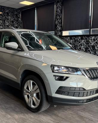 Skoda Karoq 1.6 TDI SCR DSG Style