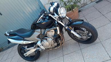 Honda Hornet 600 