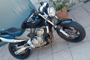 Honda Hornet 600 