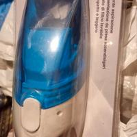 Aspirapolvere per auto