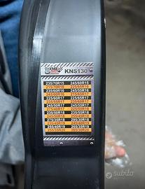 Catene auto