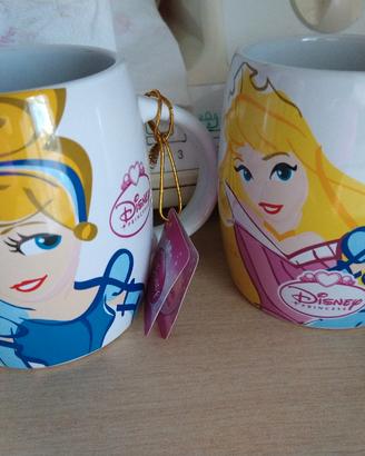 tazze/ciotole/piatti