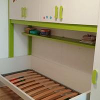 Cameretta Cavalli arreda