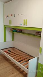 Cameretta Cavalli arreda