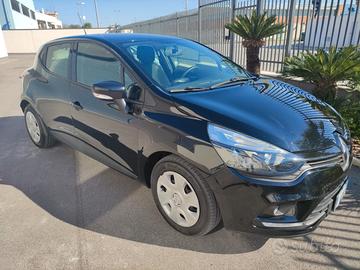 RENAULT Clio 4ª serie - 2018 Gpl 5 porte