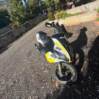 Aprilia SR 50 - 1945