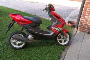 yamaha aerox 