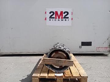 CAMBIO MANUALE COMPLETO NISSAN Navara Serie 310205