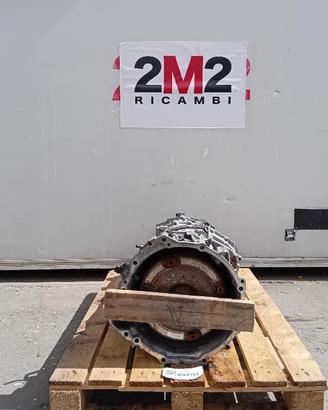 CAMBIO MANUALE COMPLETO NISSAN Navara Serie 310205