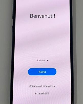 Samsung Galaxy S10e  128gb 