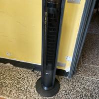 Ventilatore a torretta Zephir