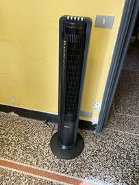 Ventilatore a torretta Zephir